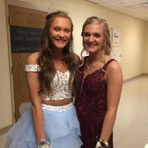 Meet your Posher, Brylie